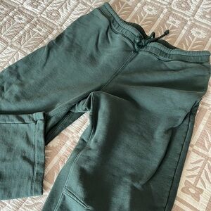 Madewell The McCarren Midnight Sweatpants
